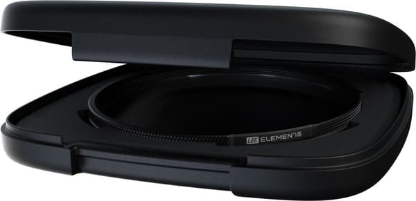 Lee Elements filter neutral density Variable ND 6-9 Stop 67mm