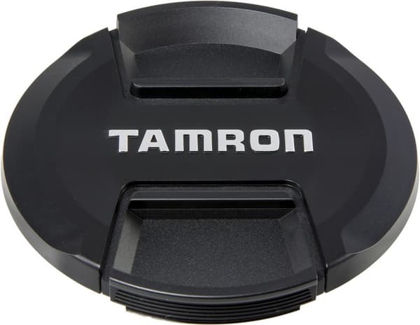 Tamron lens cap FLC86 (C1FK)