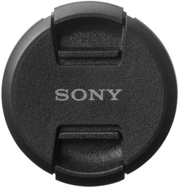 Sony lens cap ALC-F67S