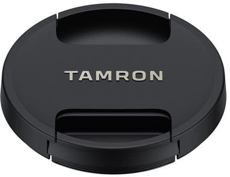 Tamron lens cap Snap 62mm (F017)