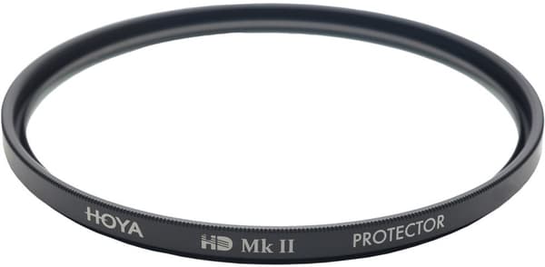 Hoya filter Protector HD Mk II 82mm