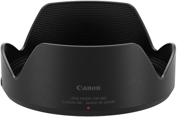 Canon lens hood EW-88E