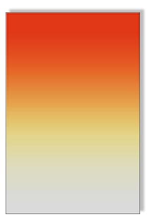 Lee filter Sunset 3