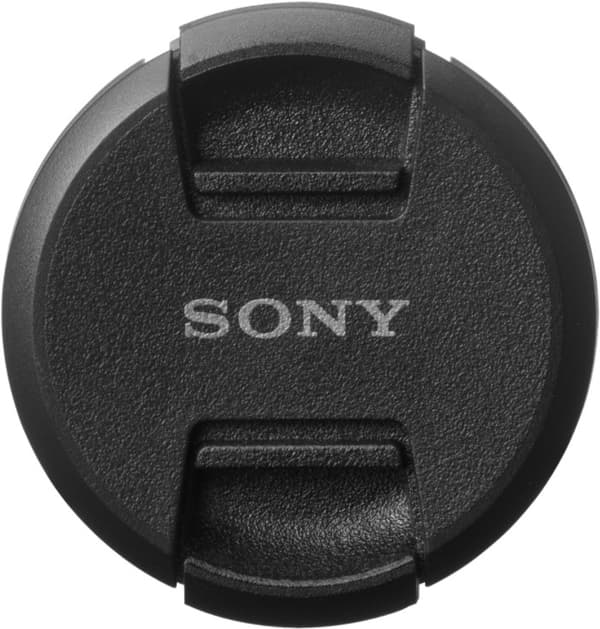 Sony lens cap ALC-F49S