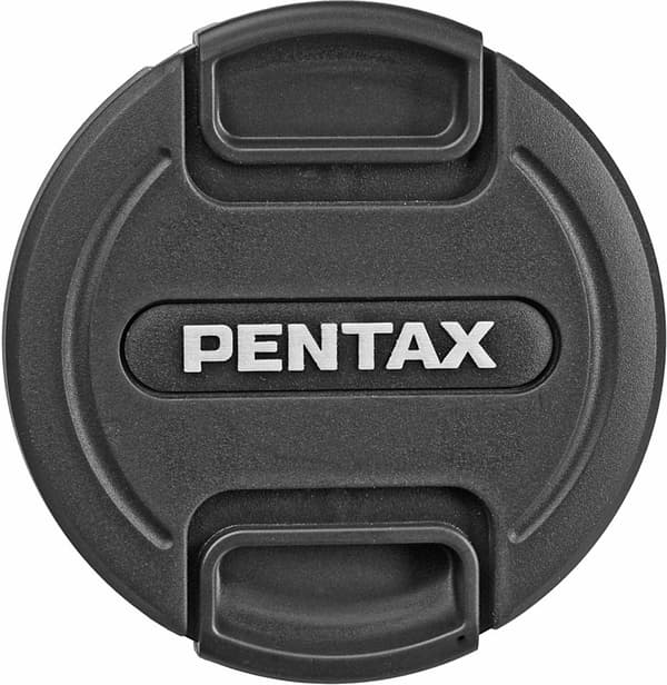 Pentax lens cap O-LC67 (31521)