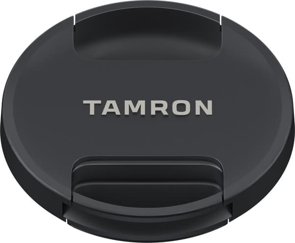 Tamron lens cap 77mm Snap CF77II