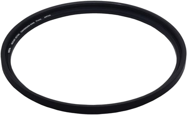 Hoya Instant Action Conversion Ring 58mm