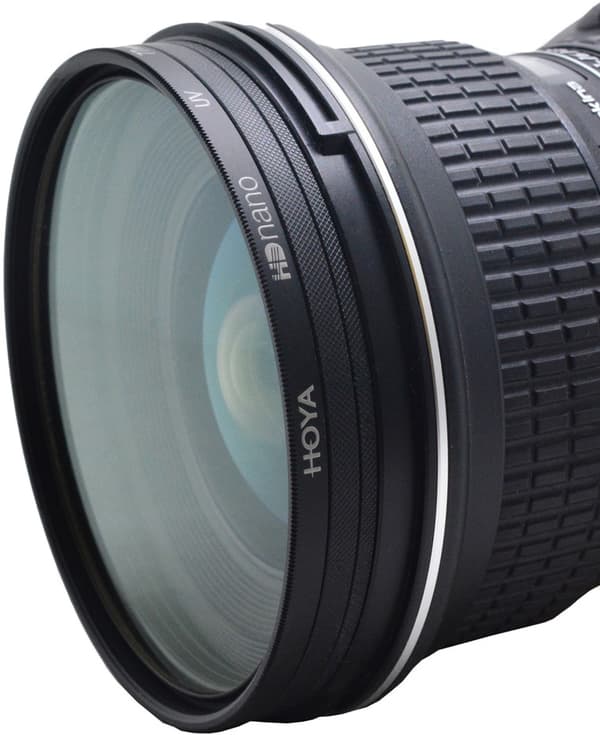 Hoya Instant Action Adapter Ring 58mm