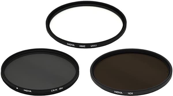 Hoya Filter Kit 2 40,5mm