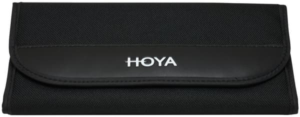 Hoya Filter Kit 2 43mm