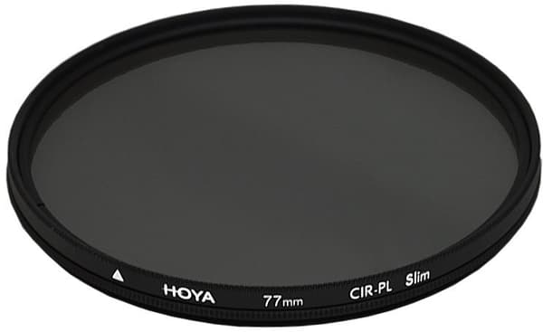 Hoya Filter Kit 2 46mm