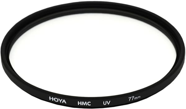Hoya Filter Kit 2 46mm