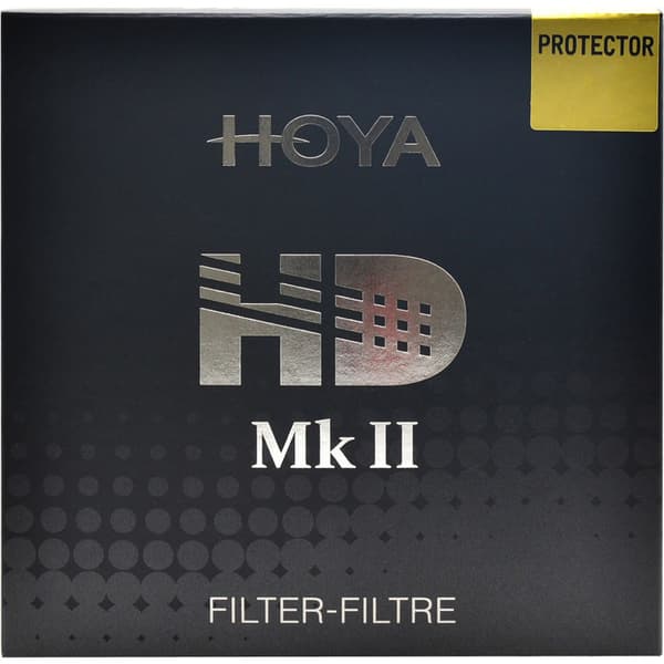 Hoya filter Protector HD Mk II 52mm