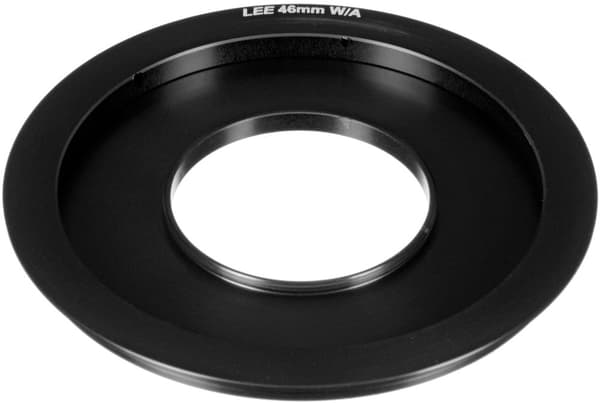 Lee wide angle adapter 46mm