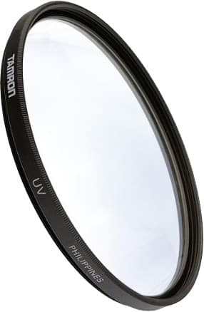 Tamron filter UV 67mm