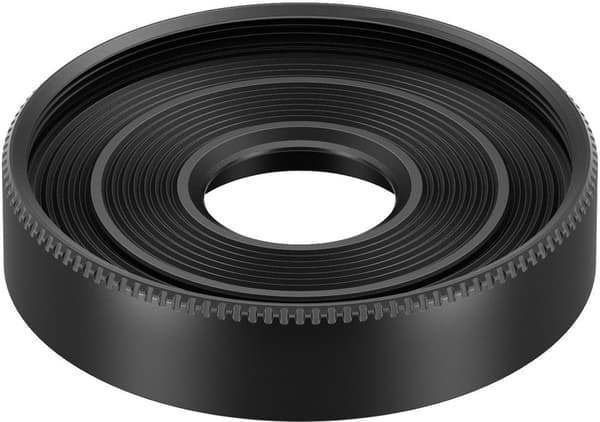 Canon lens hood ES-22