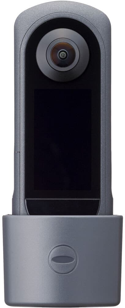 Ricoh lens cap TL-3 Theta X