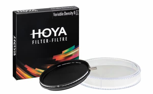 Hoya filter Variable Density II 58mm