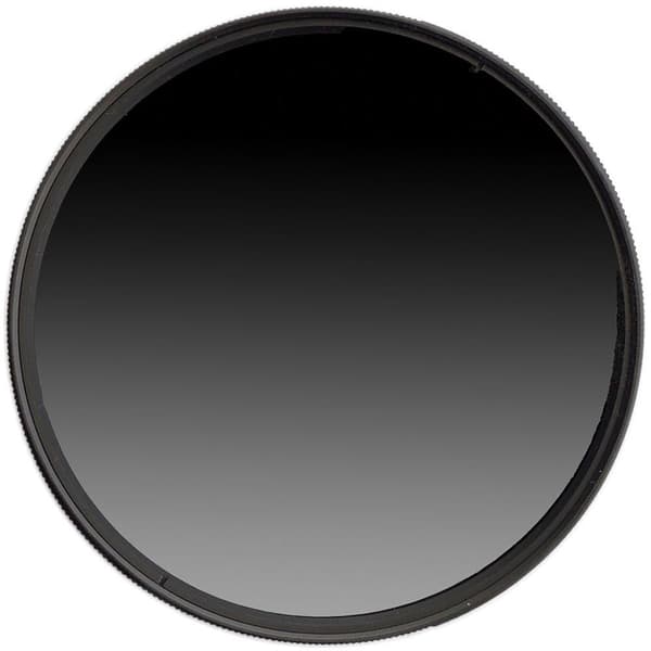 Hoya filter neutral density ND10 Graduated 52mm