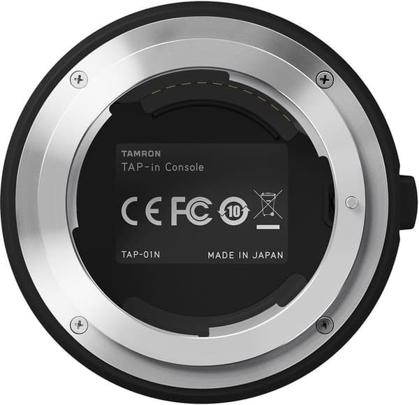 Tamron TAP-in Console for Canon