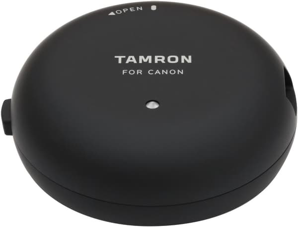Tamron TAP-in Console for Canon