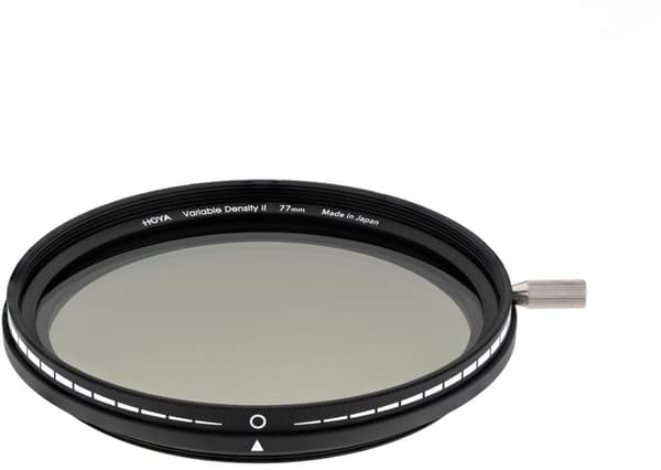 Hoya filter Variable Density II 55mm