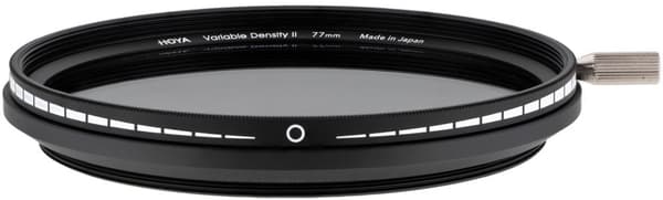 Hoya filter Variable Density II 55mm