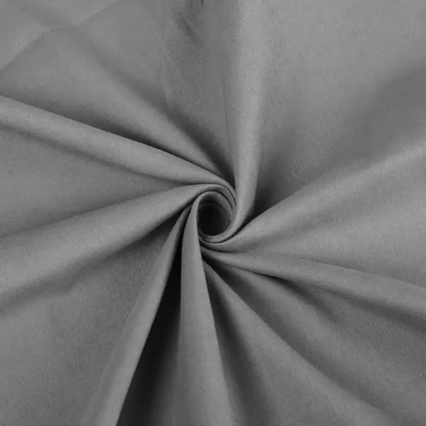 Fotobakgrundstyg, bomullstextil, studiografiering, 3000x6000mm, Grön