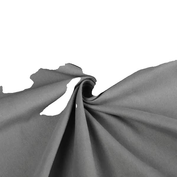 Fotobakgrundstyg, bomullstextil, studiografiering, 3000x6000mm, Grön