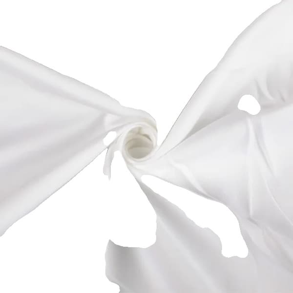 Fotobakgrundstyg, bomullstextil, studiografiering, 3000x6000mm, Grön 3000x6000mm 2