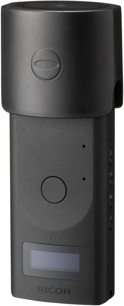 Ricoh lens cap TL-2 Theta Z1