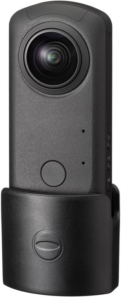 Ricoh lens cap TL-2 Theta Z1