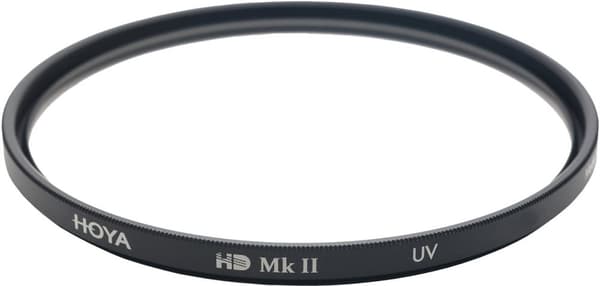 Hoya filter UV HD Mk II 82mm
