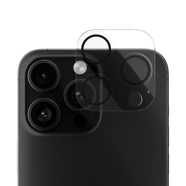 NEXT ONE lasilinssinsuoja iPhone 16 Pro / iPhone 16 Pro Max