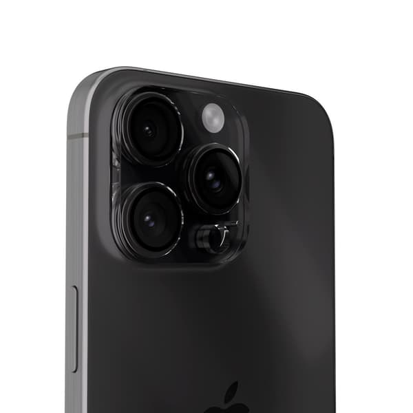 NEXT ONE lasilinssinsuoja iPhone 16 Pro / iPhone 16 Pro Max