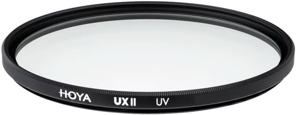 Hoya filter UX II UV 43mm