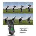 Pikkukuva 4 / 4: Yleinen Flash Speedlite, GN40 Säädettävä LED Täyttövalo, Kameran salama