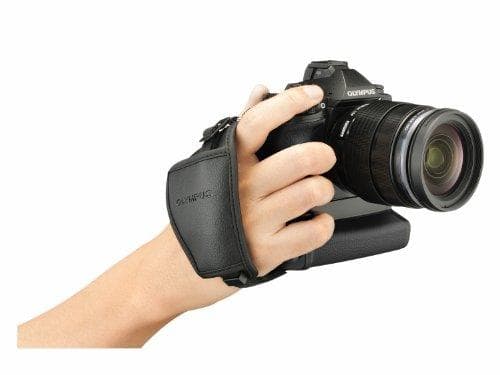 Olympus GS-5 Grip Strap för HLD-7