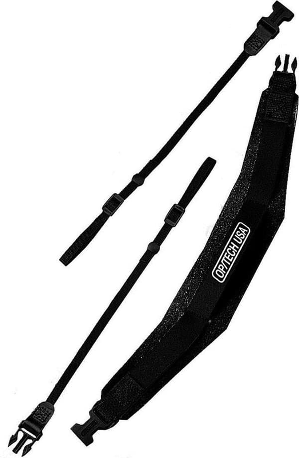 Op/Tech Pro Strap Kamerarem