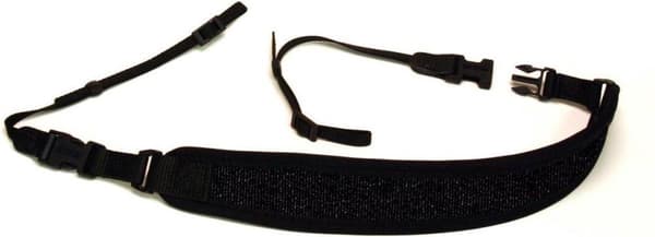 Op/Tech Classic Strap - Svart