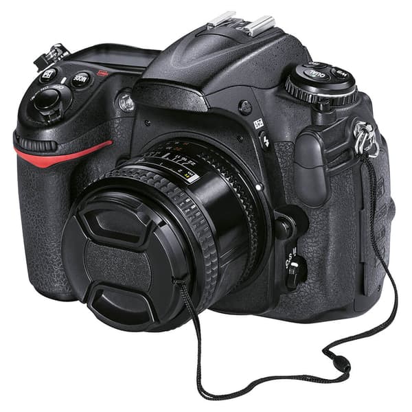 HAMA Lens Cap Smart 55.0mm