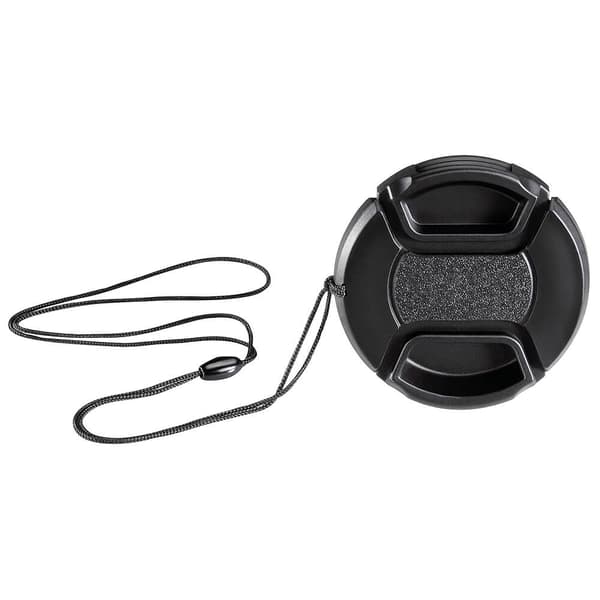 Objektivdæksel Smart 52,0 mm