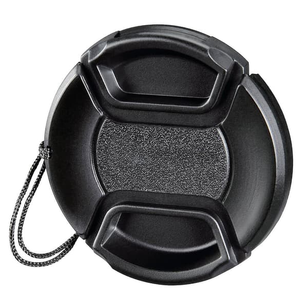 Objektivdæksel Smart 52,0 mm