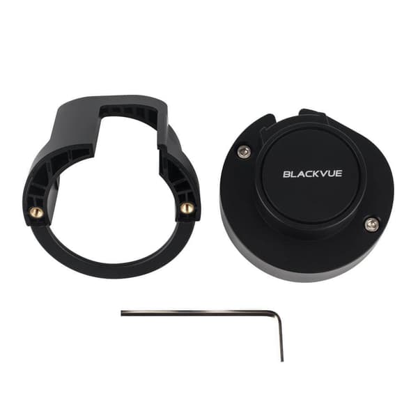 Tamper Proof Case DR590X Frontkamera