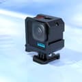 Miniatyrbillede 5 af 6: Beskyttelsesramme til action kamera beskyttelse   GoPro 11 / GoPro 11 Mini