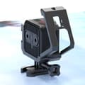 Miniatyrbillede 2 af 6: Beskyttelsesramme til action kamera beskyttelse   GoPro 11 / GoPro 11 Mini