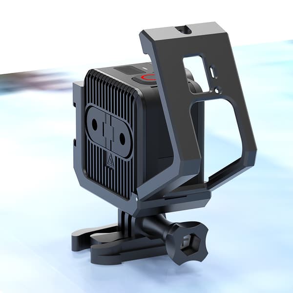 Beskyttelsesramme til action kamera beskyttelse   GoPro 11 / GoPro 11 Mini