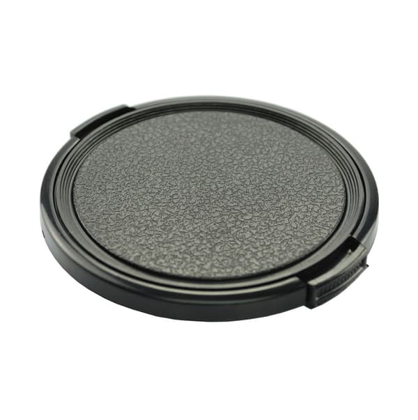 INF Yleiskäyttöinen objektiivin suojus Canon Nikon Sony -kameroihin 58 mm