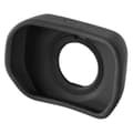 Miniatyrbillede 1 af 2: Panasonic Dmw-ec4gu-k Big Eye Cup For Lumix G9 Objektivdæksel Søvfarvet