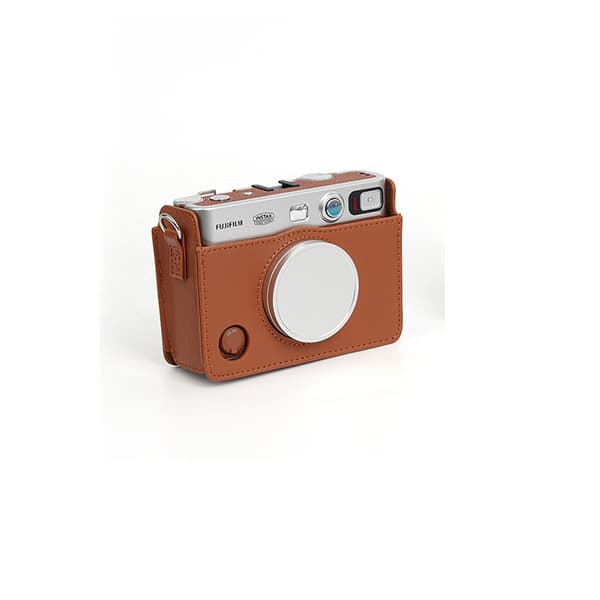 INF Kameralinsedæksel til Fujifilm Instax Mini Evo 55MM